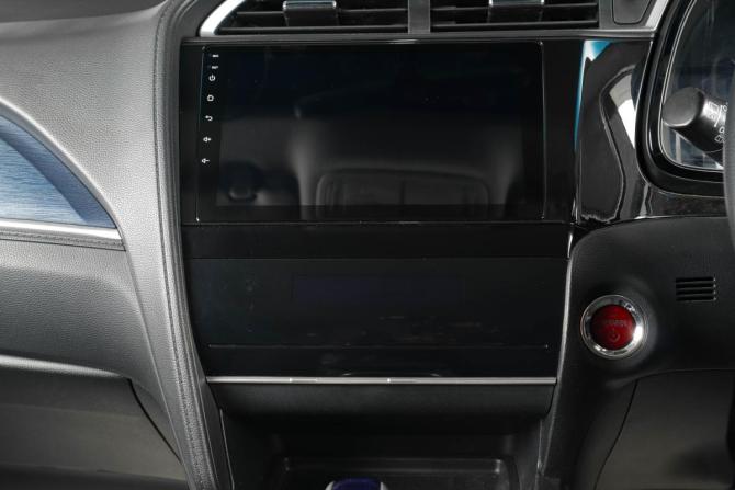 Honda Shuttle II с пробегом 2015 года, цена 1 319 000 рублей, 162000 км, универсал, Автокод Объявления