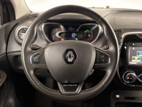 Renault Kaptur I с пробегом 2018 года, цена 1 440 000 рублей, 182856 км, внедорожник, Автокод Объявления