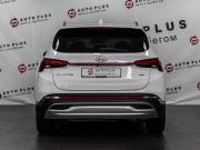 Hyundai Santa Fe IV Рестайлинг Минеральные Воды  - изображение 22