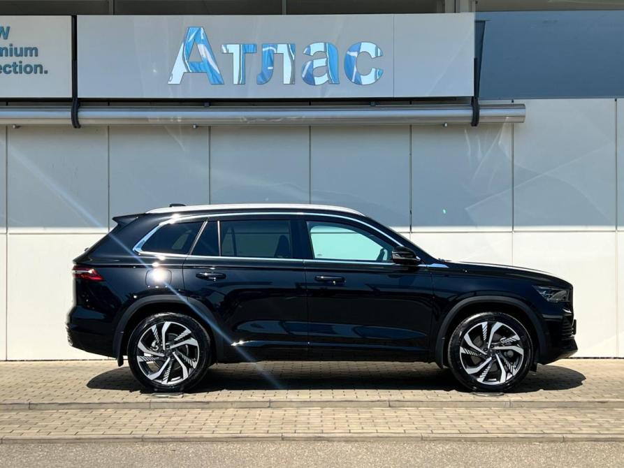 Geely Monjaro I Краснодар  - изображение 6