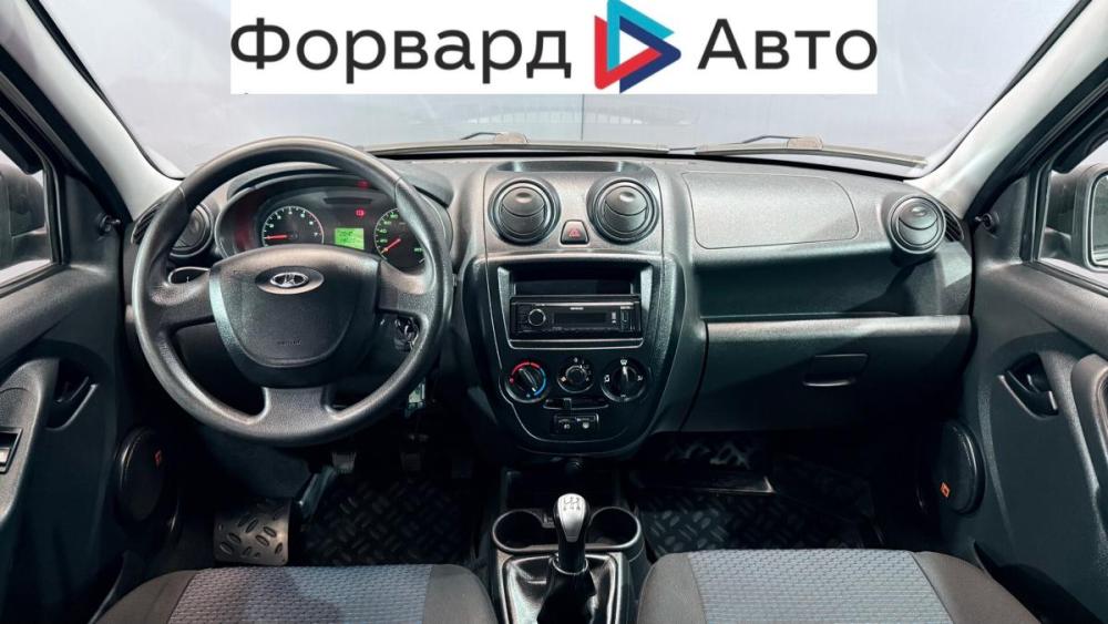 Lada (ВАЗ) Granta I Сургут  - изображение 8