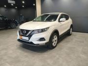 Nissan Qashqai II Рестайлинг Нижний Новгород  - изображение 9
