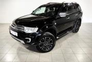 Mitsubishi Pajero Sport II Рестайлинг Саратов  - изображение 25