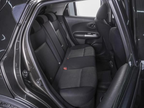 Nissan Juke I с пробегом 2013 года, цена 1 090 000 рублей, 71844 км, внедорожник, Автокод Объявления