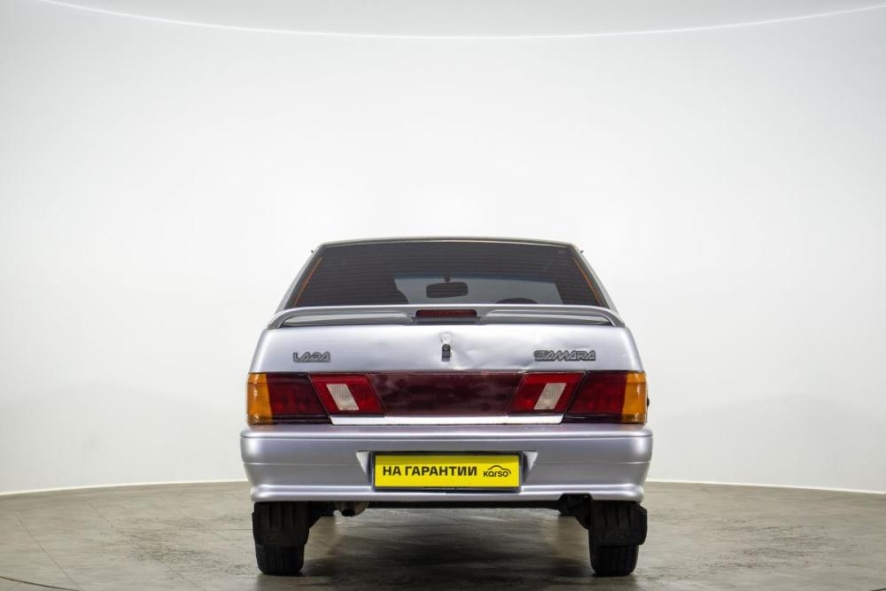Lada (ВАЗ) 2115 Оренбург  - изображение 6