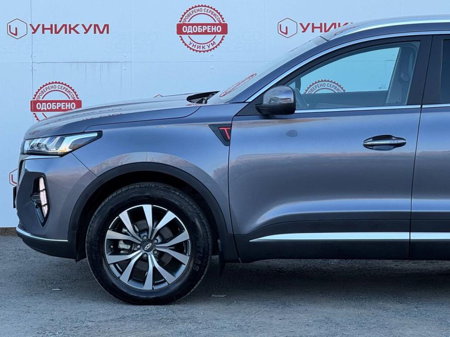 Chery Tiggo 7 Pro Max I Екатеринбург  - изображение 12