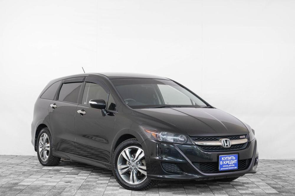 Honda Stream II Рестайлинг Кемерово  - изображение 1