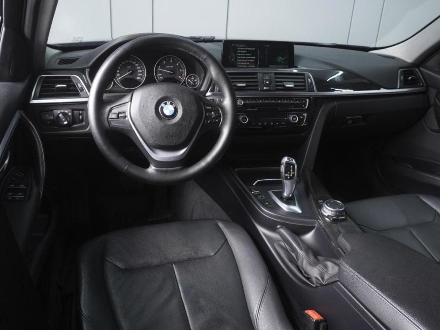 BMW 3 серии VI (F3x) Рестайлинг Ростов-на-Дону  - изображение 6