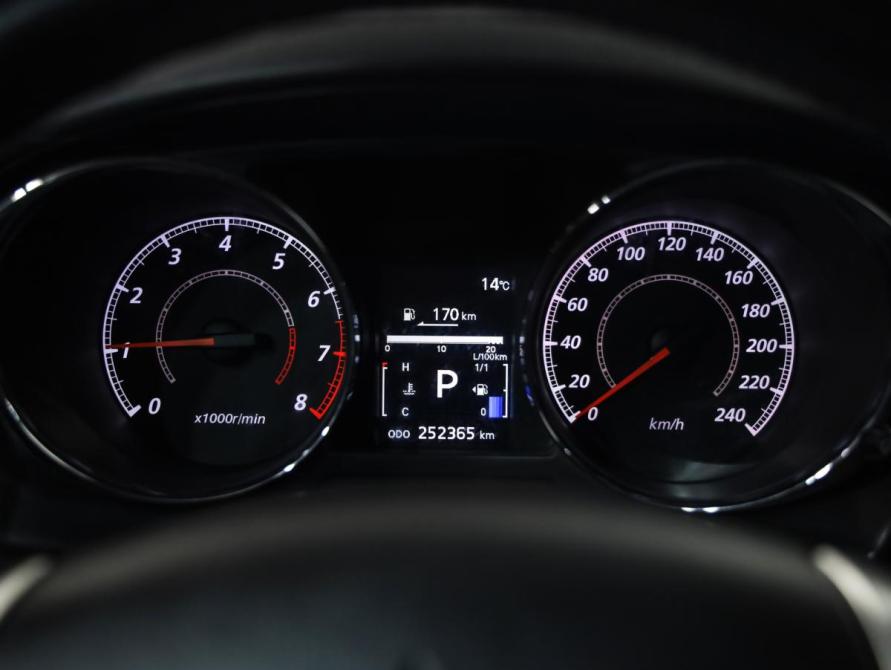Mitsubishi ASX I Санкт-Петербург  - изображение 12
