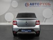Renault Logan II Рестайлинг Москва  - изображение 28
