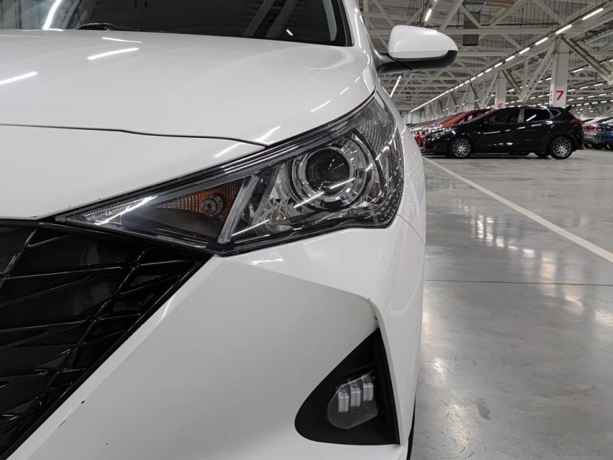 Hyundai Solaris II Рестайлинг Казань  - изображение 21