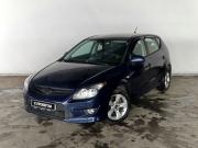 Hyundai i30 I Москва  - изображение 18