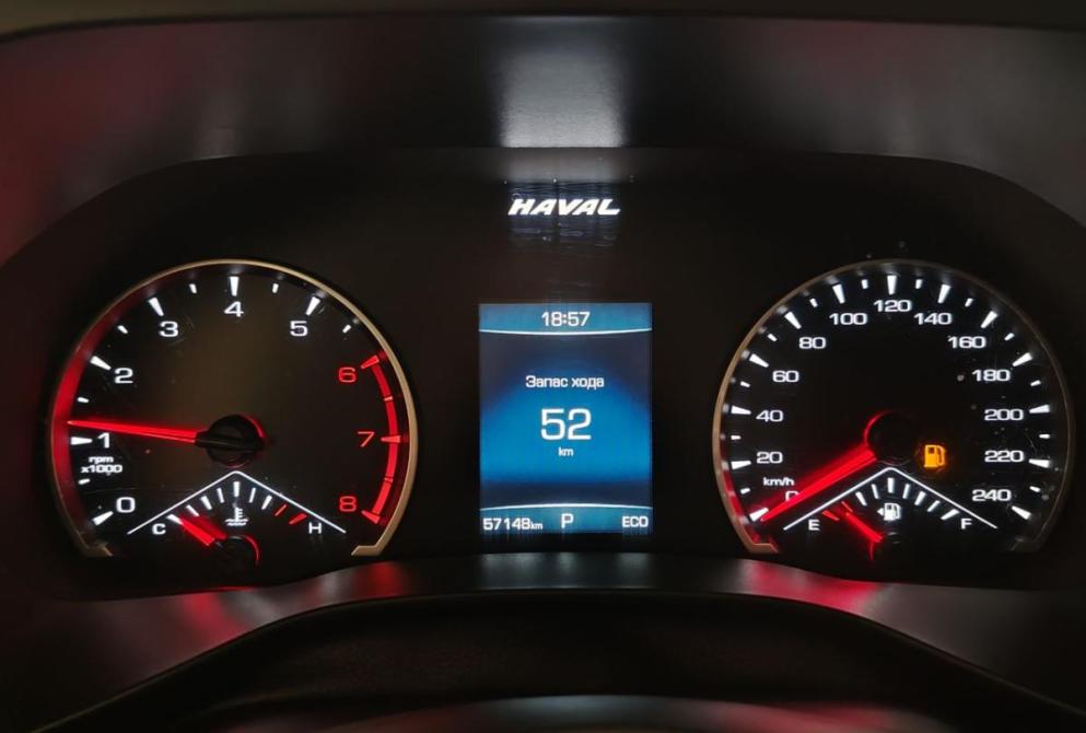 Haval Jolion I Рестайлинг Ярославль  - изображение 9