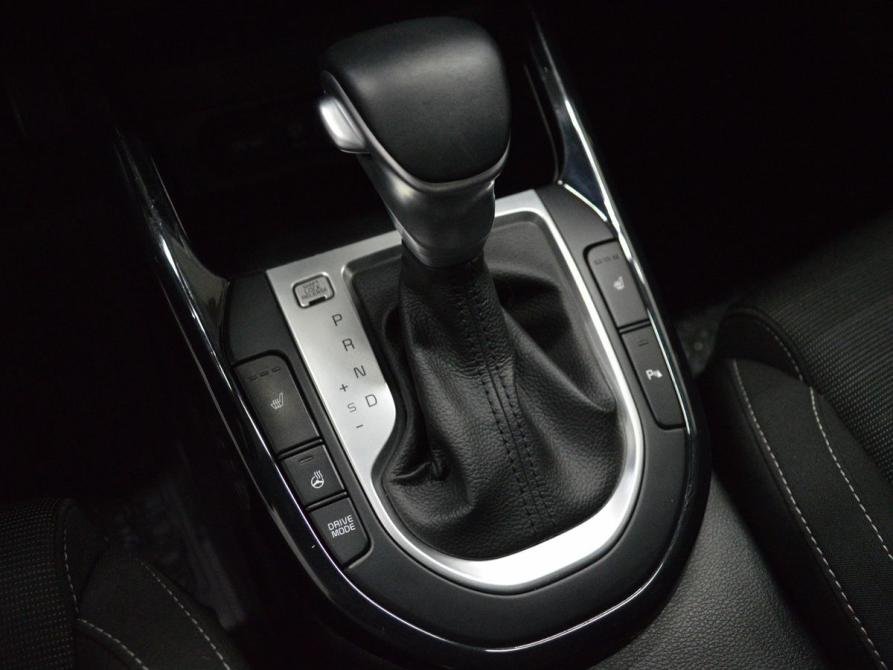Kia Cerato IV Санкт-Петербург  - изображение 17