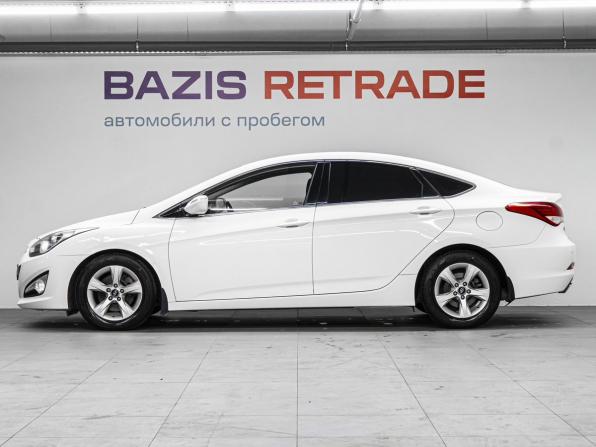Hyundai i40 I с пробегом 2014 года, цена 1 499 000 рублей, 158939 км, седан, Автокод Объявления