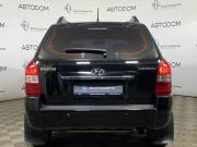 Hyundai Tucson I Москва  - изображение 24