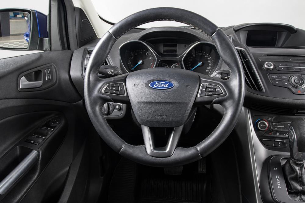 Ford Kuga II Рестайлинг Челябинск  - изображение 10