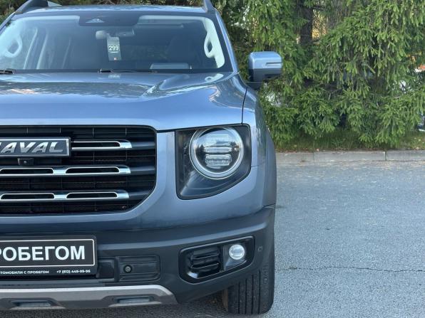 Haval Dargo I с пробегом 2023 года, цена 2 379 000 рублей, 98133 км, внедорожник, Автокод Объявления