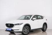 Mazda CX-5 II Красноярск  - изображение 22