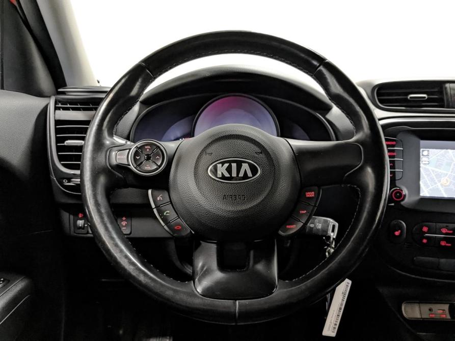 Kia Soul II Рестайлинг Санкт-Петербург  - изображение 22