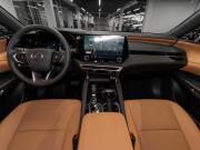 Lexus RX IV Рестайлинг Москва  - изображение 34