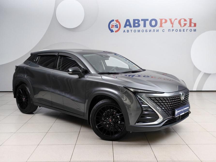 Changan UNI-T I Подольск  - изображение 1