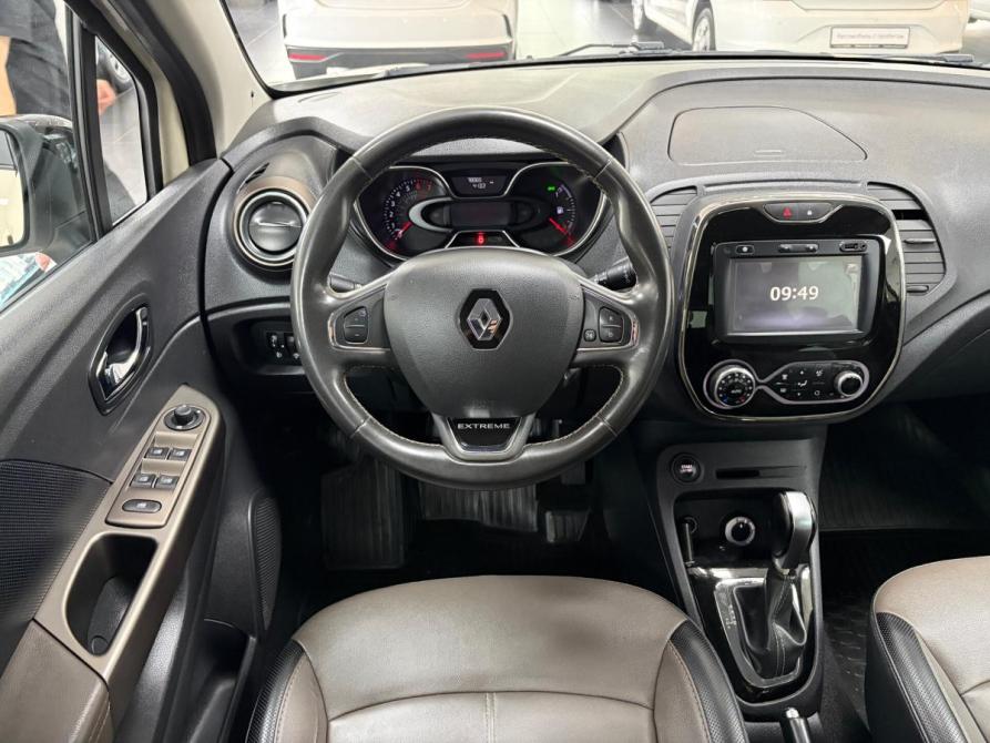 Renault Kaptur I Киров  - изображение 18
