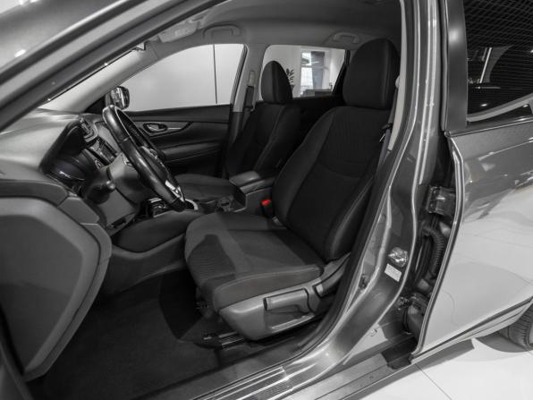 Nissan X-Trail III Рестайлинг с пробегом 2021 года, цена 2 095 000 рублей, 91784 км, внедорожник, Автокод Объявления