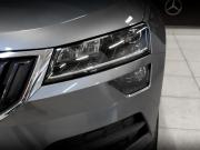 Skoda Karoq I Москва  - изображение 47