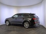 Audi Q7 II (4M) Рестайлинг Москва  - изображение 37