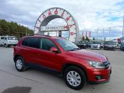 Volkswagen Tiguan I Рестайлинг Тюмень  - изображение 19
