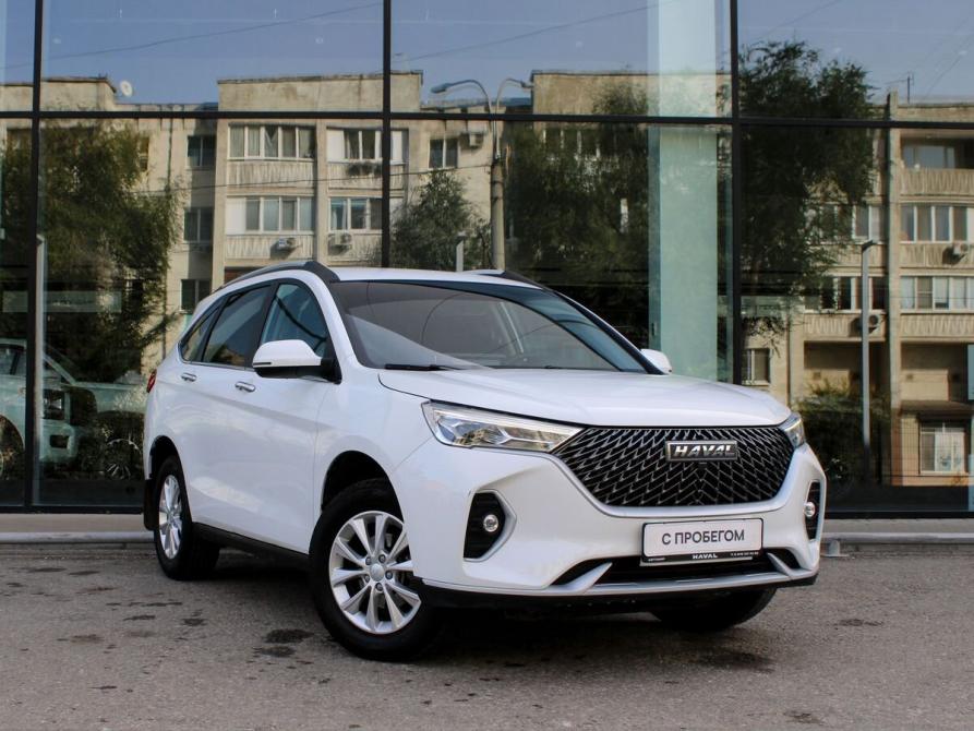 Haval M6 II Самара  - изображение 3