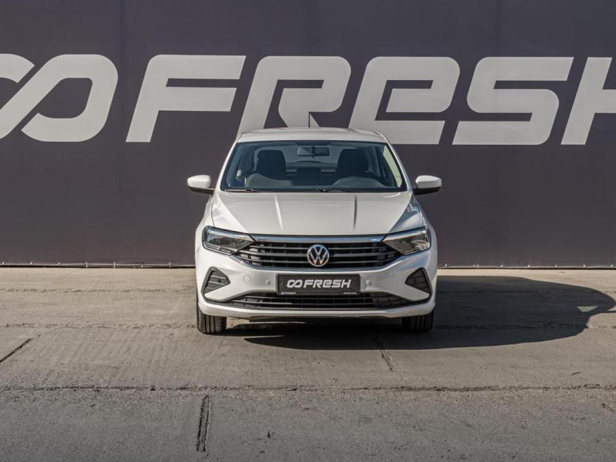 Volkswagen Polo VI Краснодар  - изображение 3