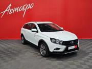 Lada (ВАЗ) Vesta I Вологда  - изображение 25