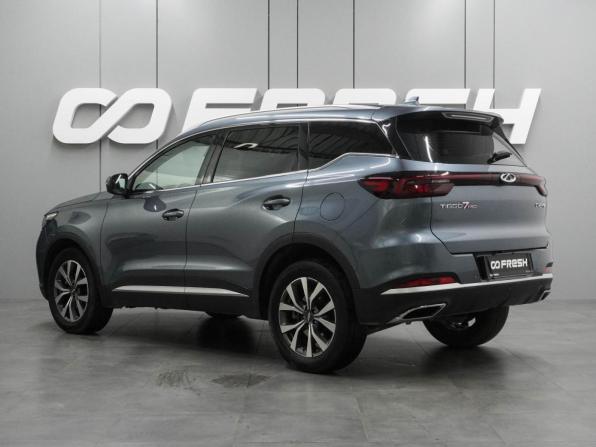 Chery Tiggo 7 Pro I с пробегом 2021 года, цена 1 767 000 рублей, 76319 км, внедорожник, Автокод Объявления