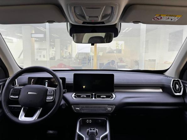 Haval H5 II с пробегом 2024 года, цена 3 399 000 рублей, 9686 км, внедорожник, Автокод Объявления