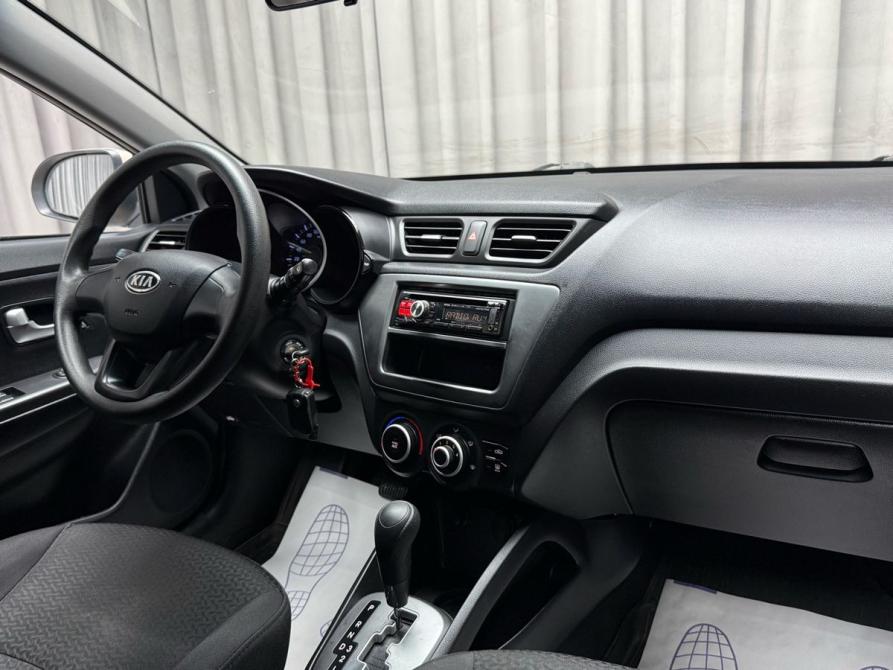 Kia Rio III Ижевск  - изображение 10