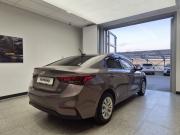 Hyundai Solaris II Новосибирск  - изображение 16