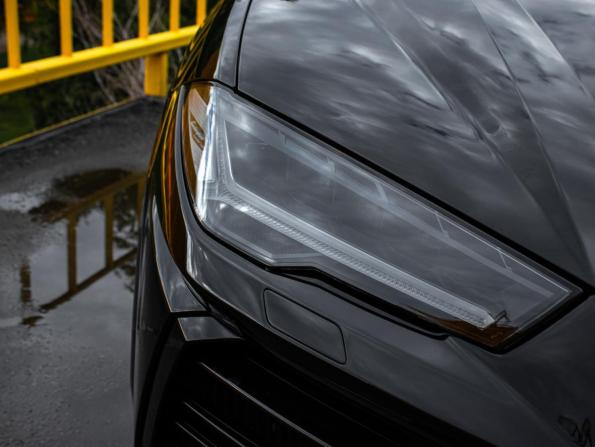 Lamborghini Urus I с пробегом 2020 года, цена 19 500 000 рублей, 39510 км, внедорожник, Автокод Объявления