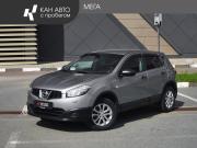 Nissan Qashqai I Рестайлинг Казань  - изображение 14