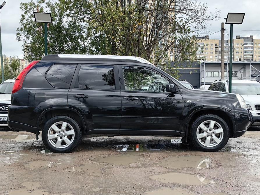 Nissan X-Trail II Санкт-Петербург  - изображение 8