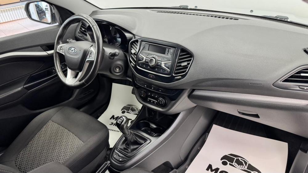 Lada (ВАЗ) Vesta I Киров  - изображение 13