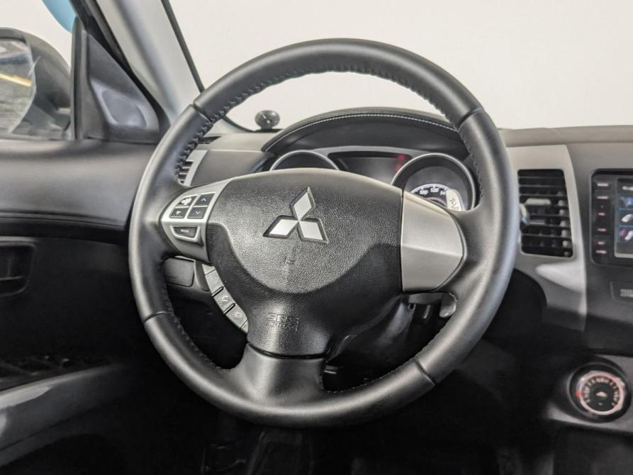 Mitsubishi Outlander II Рестайлинг Екатеринбург  - изображение 16