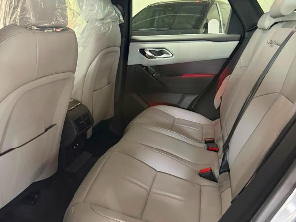 Новый Land Rover Range Rover Velar I Рестайлинг 2025 года, цена 9 490 000 рублей, внедорожник, Автокод Объявления