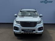 Haval H9 I Рестайлинг Москва  - изображение 16