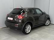 Nissan Juke I Красноярск  - изображение 26
