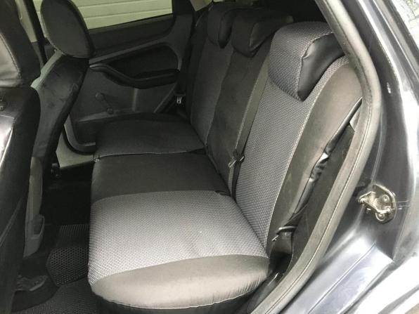 Ford Focus II Рестайлинг с пробегом 2008 года, цена 289 000 рублей, 251640 км, универсал, Автокод Объявления