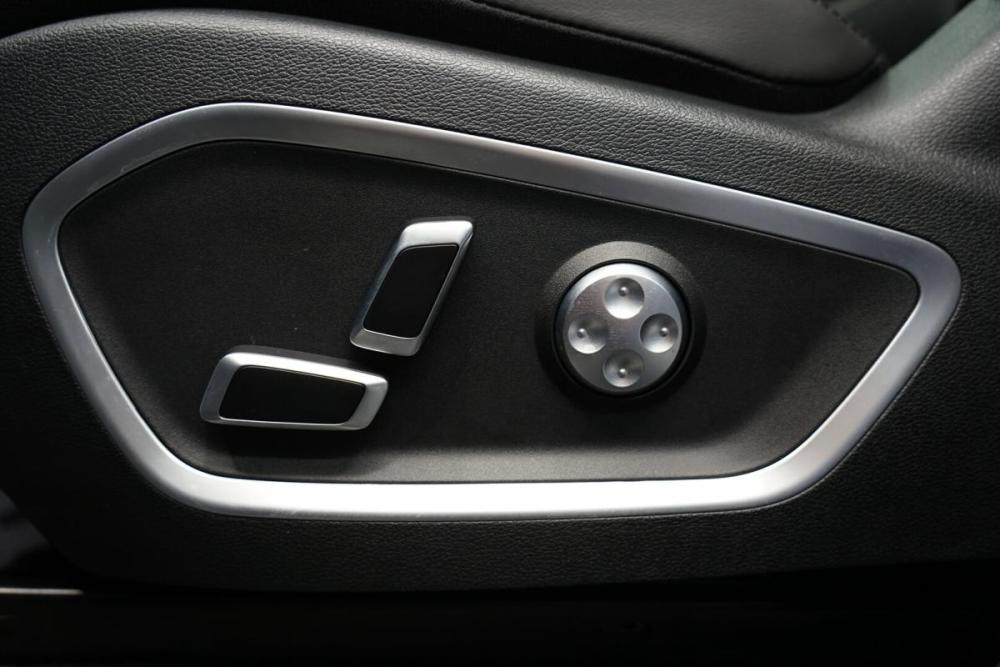 Geely Tugella I Рестайлинг Крым  - изображение 10