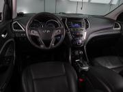 Hyundai Santa Fe III Рестайлинг Воронеж  - изображение 25