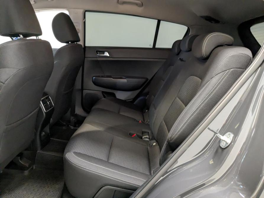 Kia Sportage IV Рестайлинг Санкт-Петербург  - изображение 12